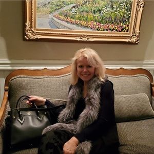 Meet your Posher, Cheryl